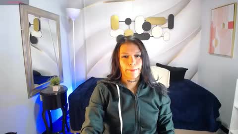 Snapshot of unforgettable_gh chatting on 6, 10, 2025 Samantha online show from 6, 10, 2025