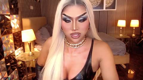 BRIANNA online show from 4, 4, 2026