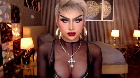 BRIANNA online show from 10, 4, 2026