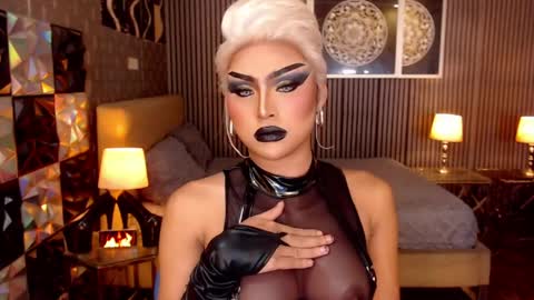 BRIANNA online show from 16, 4, 2026