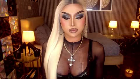 BRIANNA online show from 17, 4, 2026