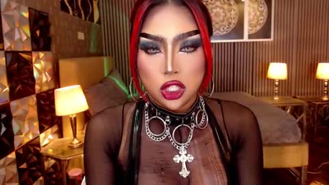 BRIANNA online show from 24, 4, 2026