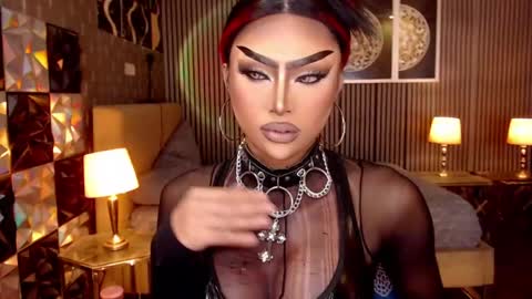 BRIANNA online show from 26, 4, 2026