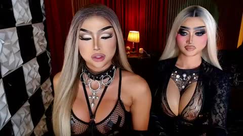 BRIANNA online show from 28, 4, 2026