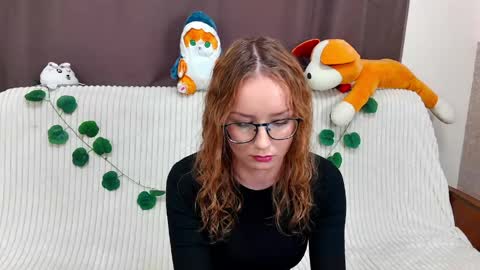 Snapshot of unforgettablehelen chatting on 13, 4, 2026 unforgettablehelen online show from 13, 4, 2026