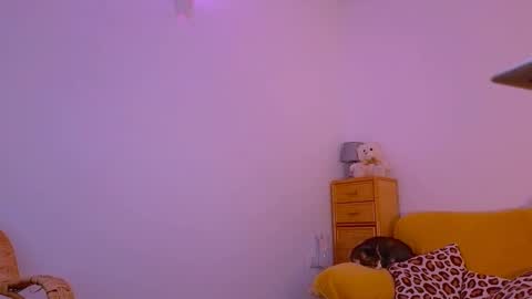 Snapshot of unic0rnporn chatting on 11, 1, 2025 Alice online show from 11, 1, 2025
