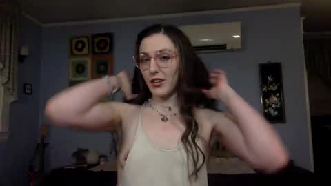 Lola Moonstone online show from 17, 1, 2026