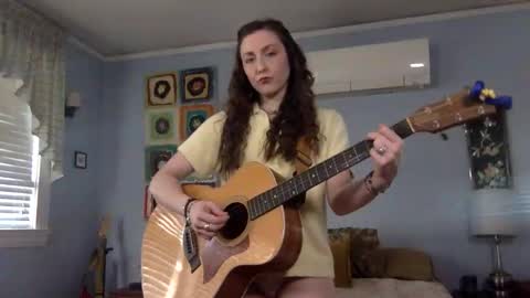 Lola Moonstone online show from 8, 3, 2026