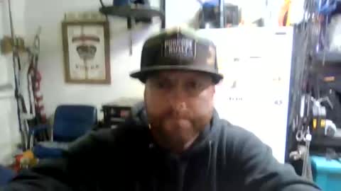 Snapshot of unicornhunter528 chatting on 4, 11, 2025 unicornhunter528 online show from 4, 11, 2025