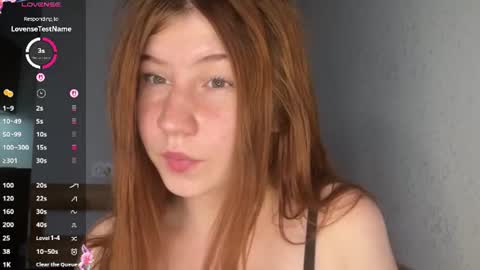 Snapshot of unicuty chatting on 17, 7, 2026 Mila here online show from 17, 7, 2026