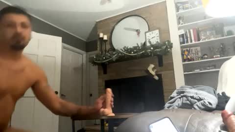 uniondude23 online show from 4, 12, 2025