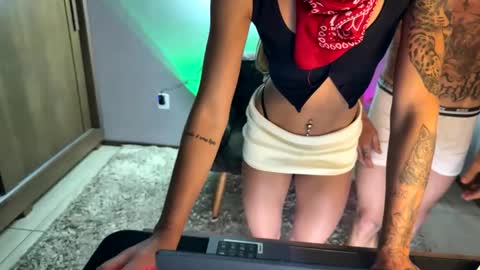 universitaria_ online show from 17, 1, 2026