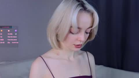 ShizukaShizuSHIZ online show from 2, 11, 2025