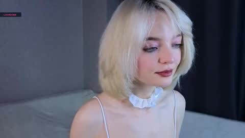 ShizukaShizuSHIZ online show from 3, 11, 2025