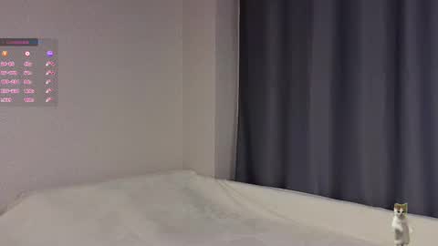 ShizukaShizuSHIZ online show from 4, 11, 2025