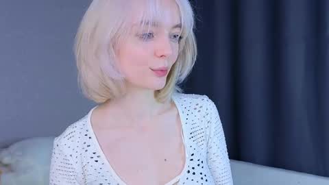 ShizukaShizuSHIZ online show from 8, 11, 2025