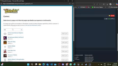 unknownuser333333 online show from 28, 9, 2025