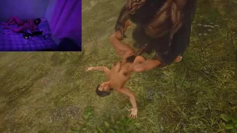 unknownuser333333 online show from 23, 11, 2025