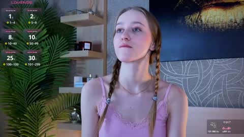 UnnaBella online show from 7, 3, 2025