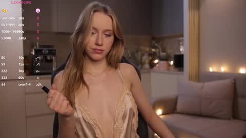 UnnaBella online show from 20, 2, 2026