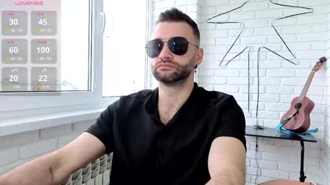 SlavaVibes online show from 3, 6, 2026