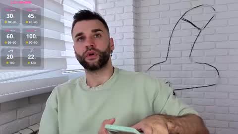 SlavaVibes online show from 23, 6, 2026