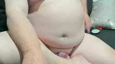 THICK hard online show from 1, 5, 2026