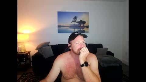 Snapshot of untamedginger chatting on 10, 9, 2025 UntamedGinger online show from 10, 9, 2025