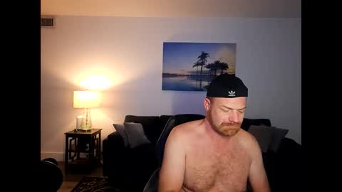 Snapshot of untamedginger chatting on 16, 9, 2025 UntamedGinger online show from 16, 9, 2025