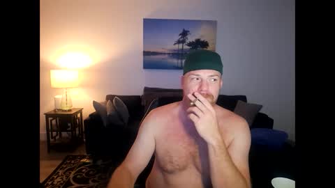 Snapshot of untamedginger chatting on 22, 9, 2025 UntamedGinger online show from 22, 9, 2025