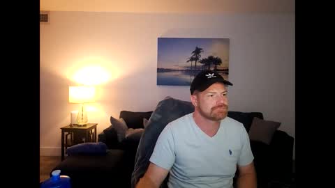 Snapshot of untamedginger chatting on 23, 9, 2025 UntamedGinger online show from 23, 9, 2025