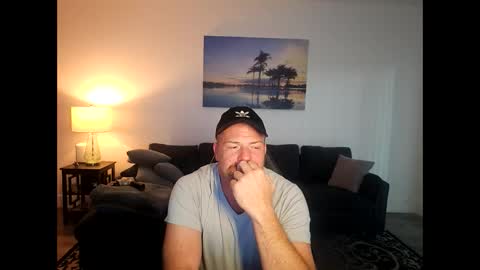 Snapshot of untamedginger chatting on 29, 9, 2025 UntamedGinger online show from 29, 9, 2025
