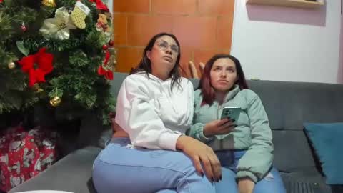 Snapshot of until_wet chatting on 7, 12, 2024 Kary and jhoa online show from 7, 12, 2024
