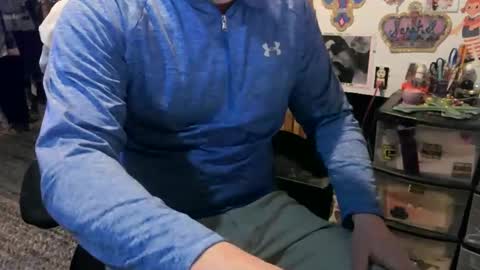 Snapshot of untouchableace84 chatting on 3, 3, 2025 untouchableace84 online show from 3, 3, 2025