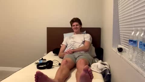 Stepbro online show from 14, 1, 2025