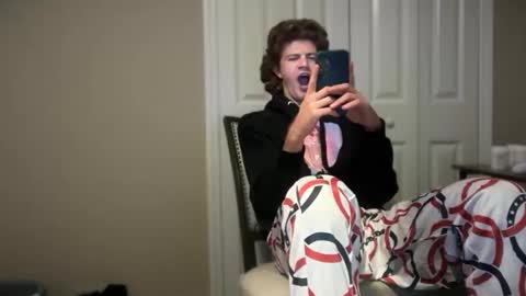 Stepbro online show from 26, 10, 2025