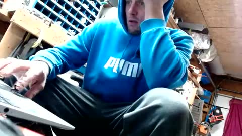 Snapshot of upforanything27 chatting on 16, 12, 2024 upforanything27 online show from 16, 12, 2024