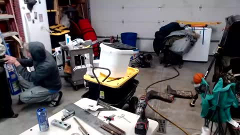 Snapshot of upforanything27 chatting on 31, 1, 2025 upforanything27 online show from 31, 1, 2025