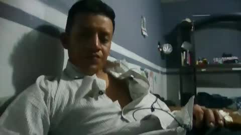 EL CAMA online show from 9, 1, 2026