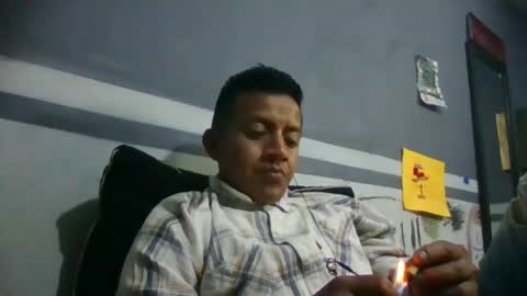 EL CAMA online show from 17, 2, 2026