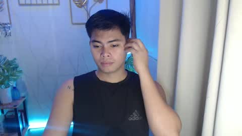 Snapshot of ur_asian_babe143 chatting on 2, 12, 2024 Jm online show from 2, 12, 2024