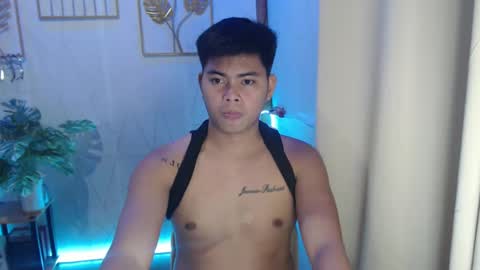 Snapshot of ur_asian_babe143 chatting on 5, 12, 2024 Jm online show from 5, 12, 2024