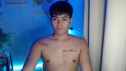 Snapshot of ur_asian_babe143 chatting on 19, 12, 2024 Jm online show from 19, 12, 2024