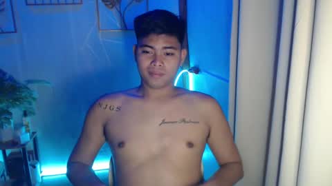 Snapshot of ur_asian_babe143 chatting on 9, 1, 2025 Jm online show from 9, 1, 2025