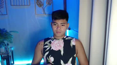 Snapshot of ur_asian_babe143 chatting on 4, 2, 2025 Jm online show from 4, 2, 2025