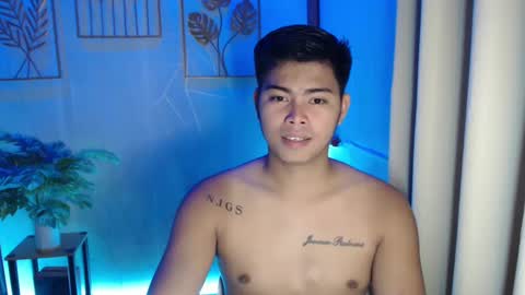 Snapshot of ur_asian_babe143 chatting on 23, 2, 2025 Jm online show from 23, 2, 2025