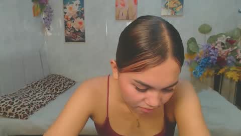 Snapshot of ur_bigcockeziekiel chatting on 11, 5, 2026 ur_bigcockeziekiel online show from 11, 5, 2026