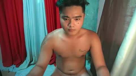 ur_boyhot_jasper online show from 7, 5, 2026