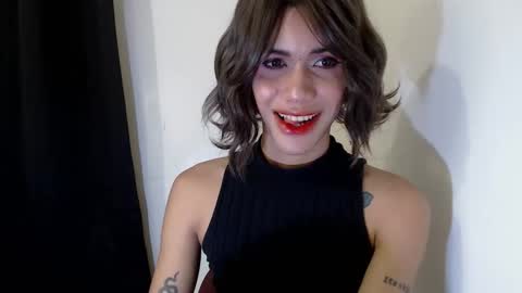 Liza online show from 22, 12, 2025