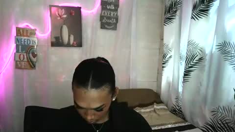ur_dazzlingmorenaxx online show from 11, 6, 2026